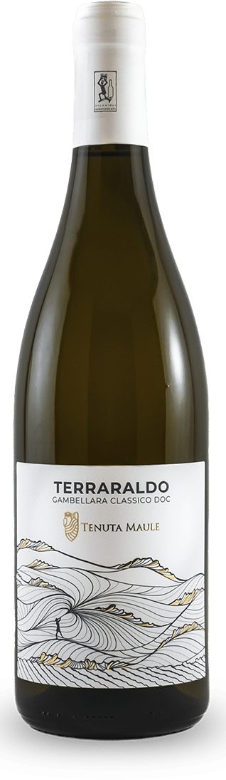 bottiglia Terraraldo - Gambellara Classico DOC